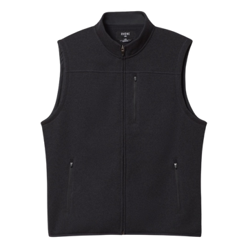 Fleece Vest