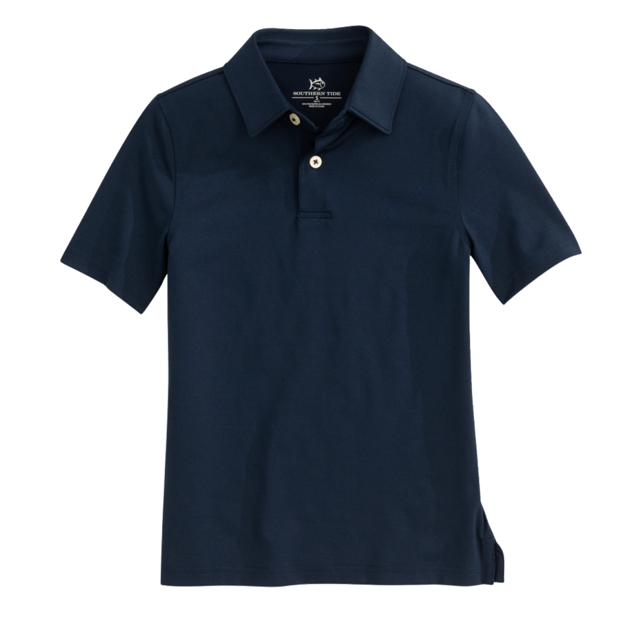 Youth Driver Performance Polo